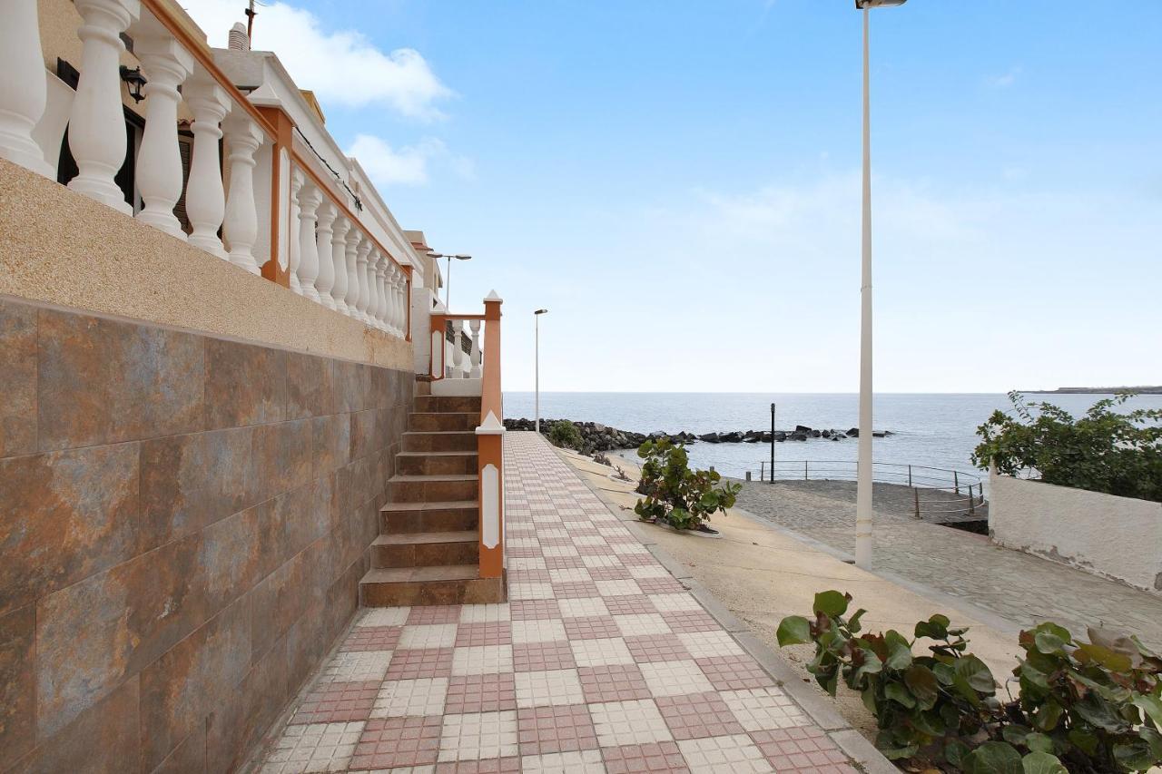Casa Nanda Villa Fasnia Exterior photo